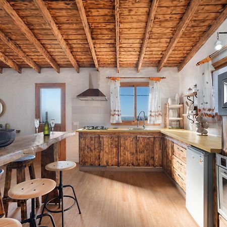 El Rincon De Yeico Villa Isora Eksteriør billede