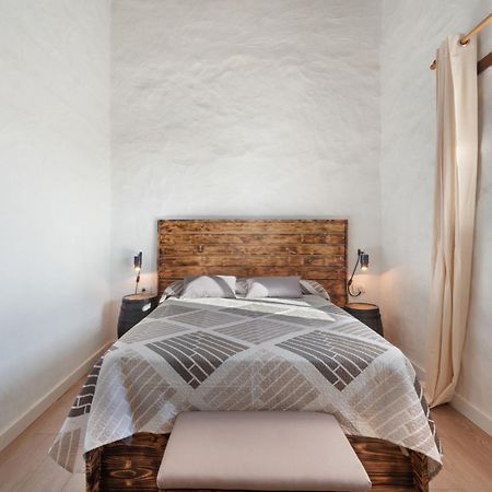 El Rincon De Yeico Villa Isora Eksteriør billede