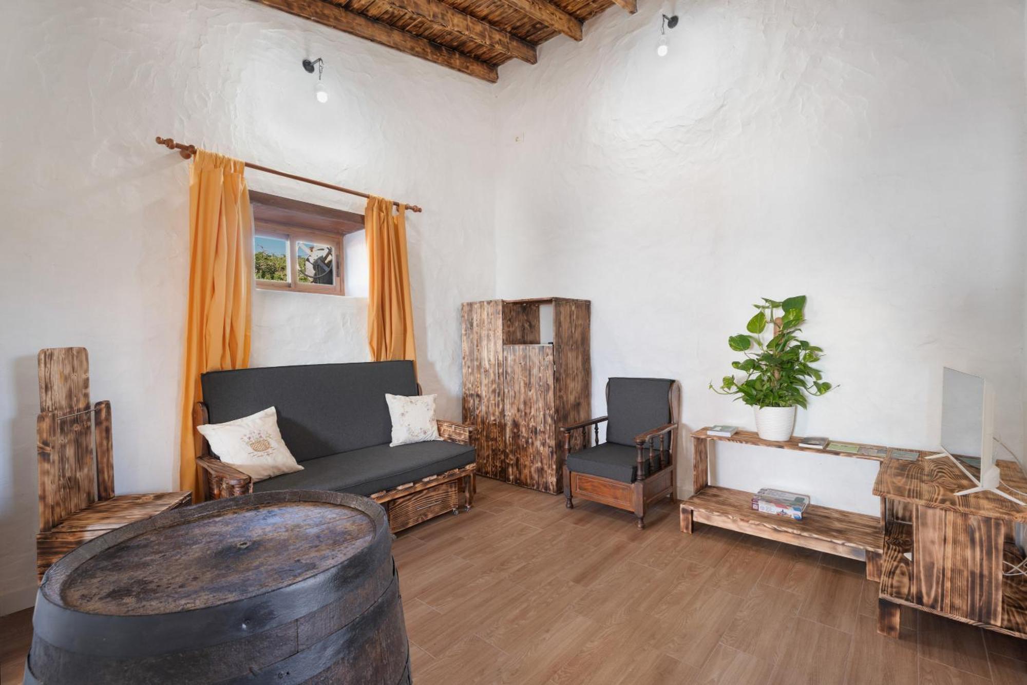 El Rincon De Yeico Villa Isora Eksteriør billede