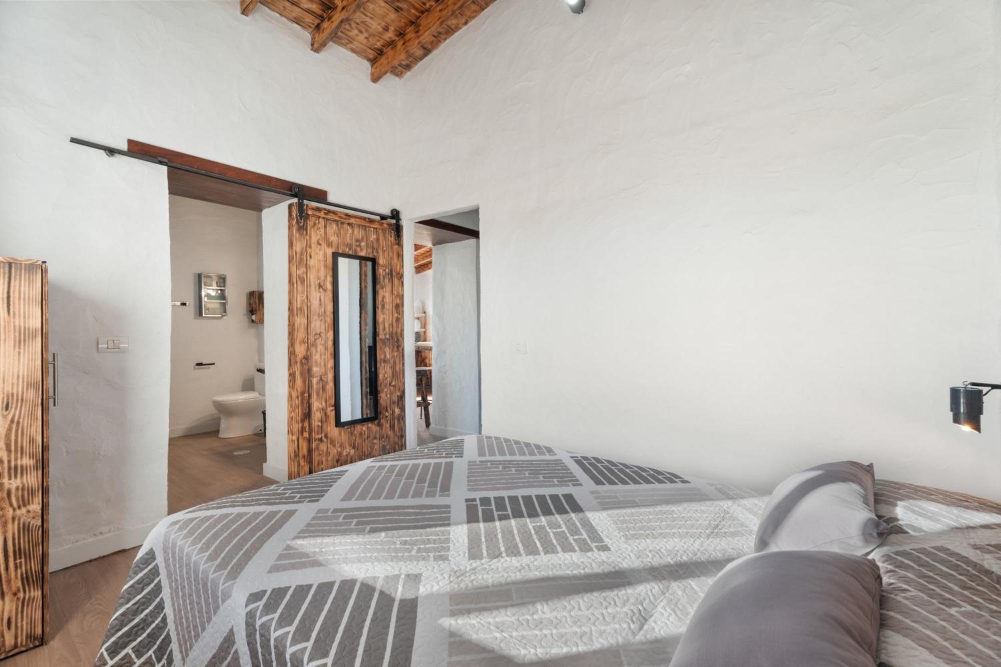 El Rincon De Yeico Villa Isora Eksteriør billede