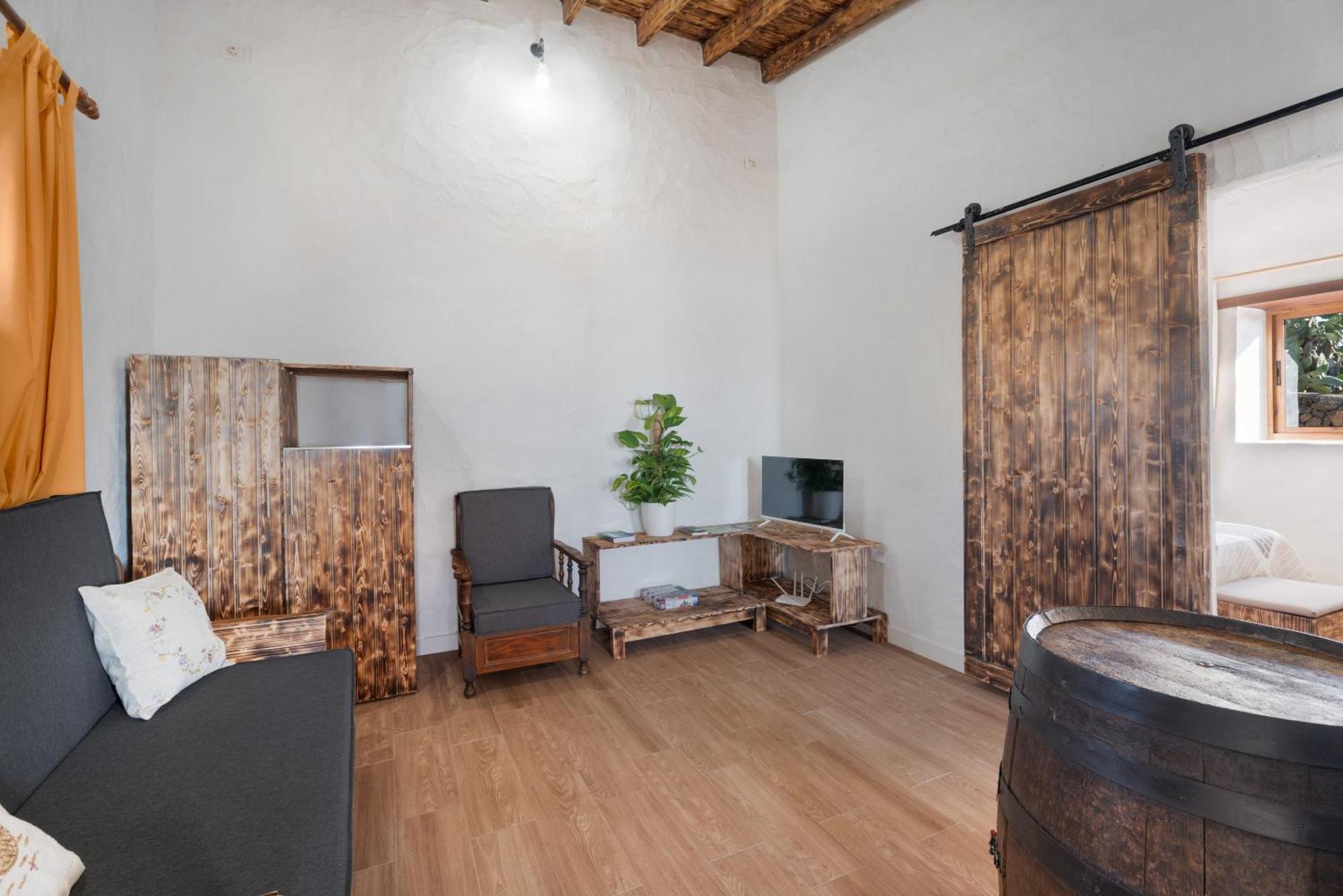 El Rincon De Yeico Villa Isora Eksteriør billede