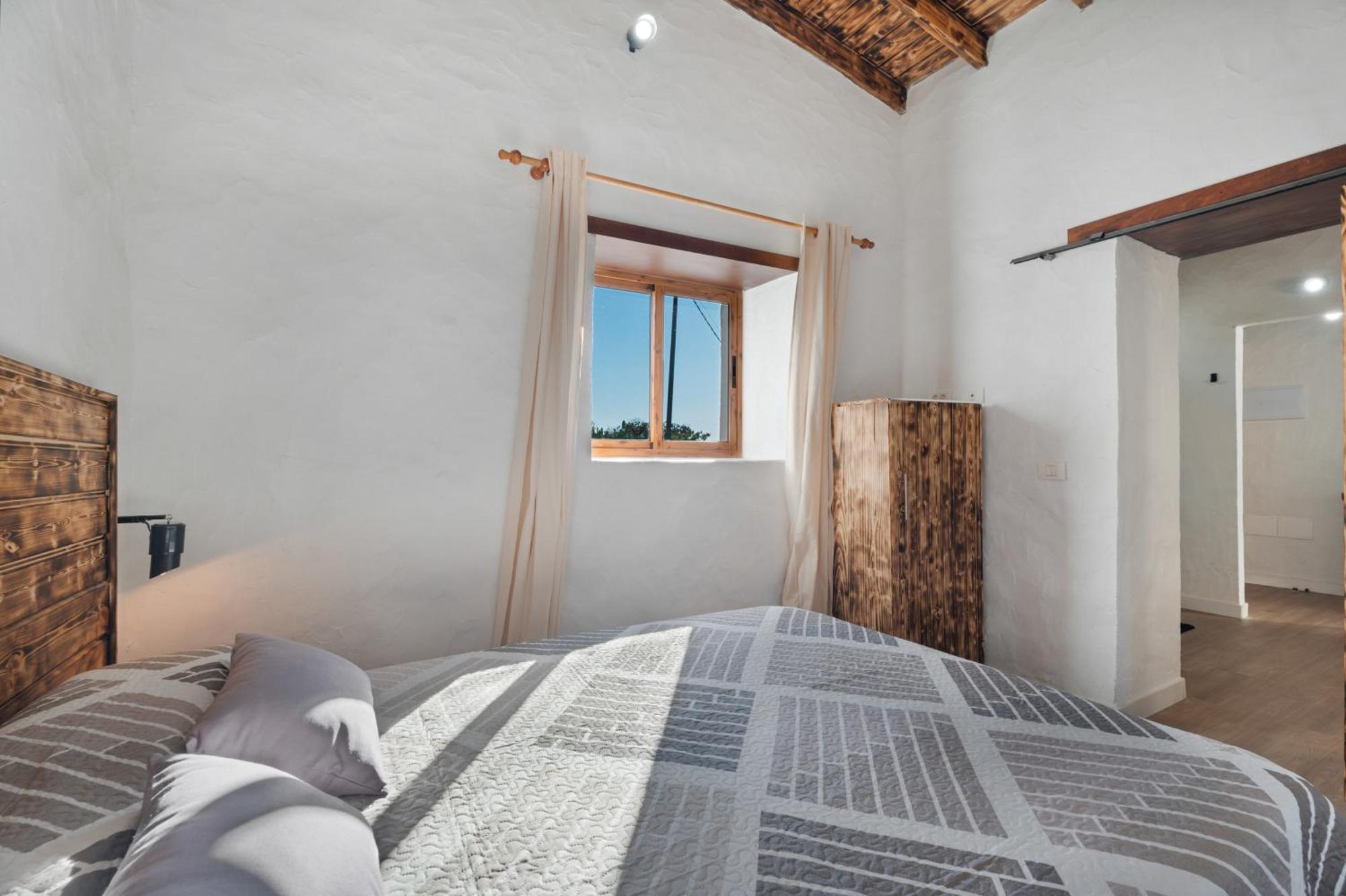 El Rincon De Yeico Villa Isora Eksteriør billede