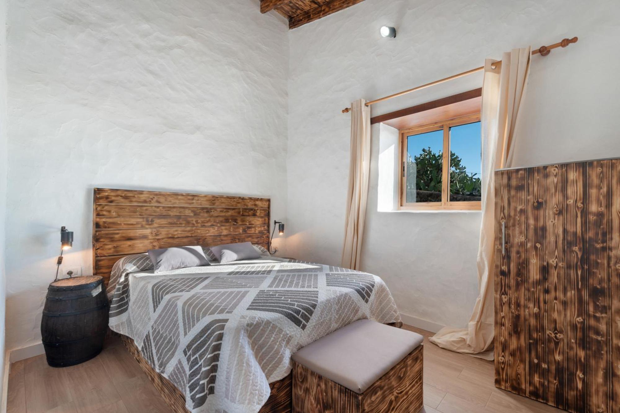 El Rincon De Yeico Villa Isora Eksteriør billede