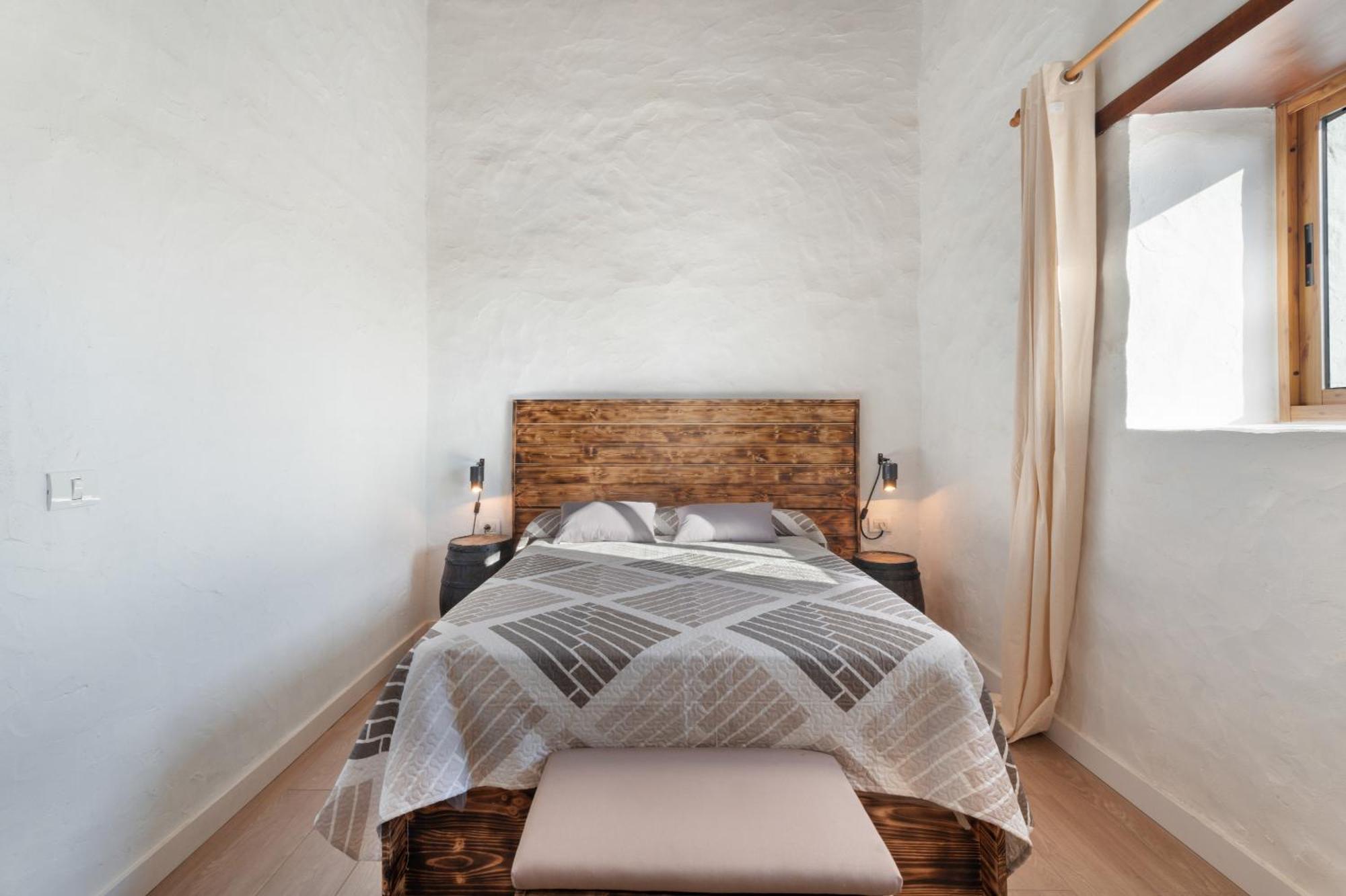 El Rincon De Yeico Villa Isora Eksteriør billede